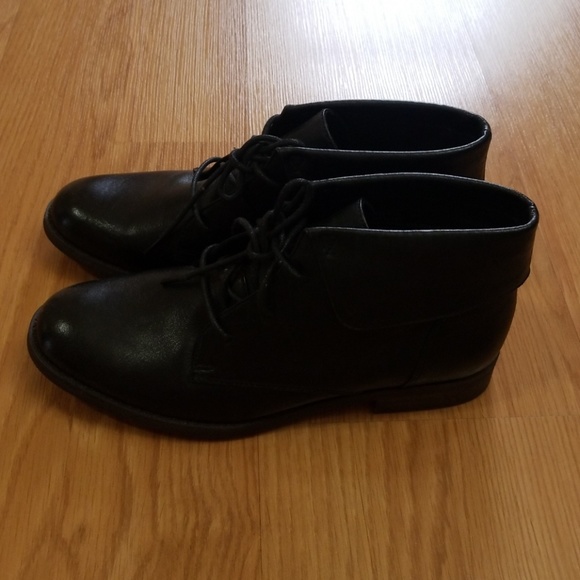 Steven Madden Ankle Boots - Picture 3 of 3